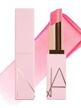 NARS Afterglow Lip Balm in Orgasm